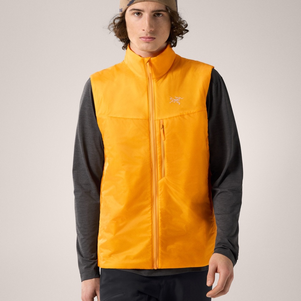 🧡 Arc'teryx Vest – Size XL | Barely Worn, Perfect Condition 🧡